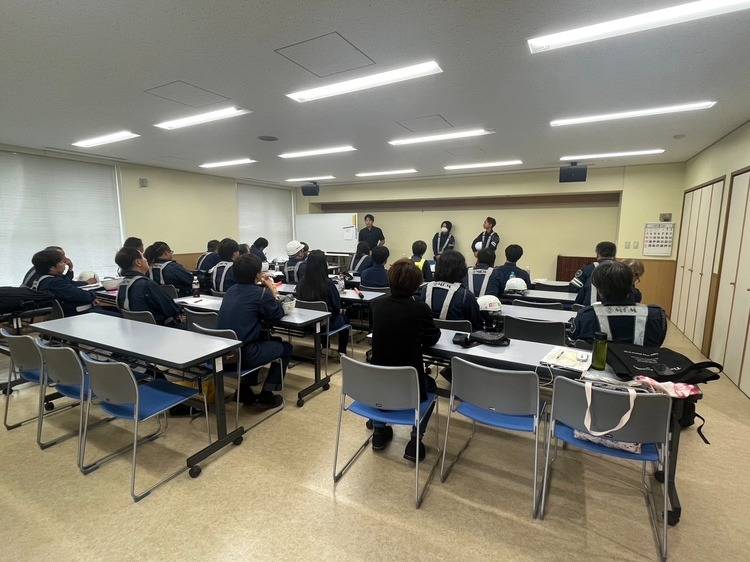 令和7年度現任教育